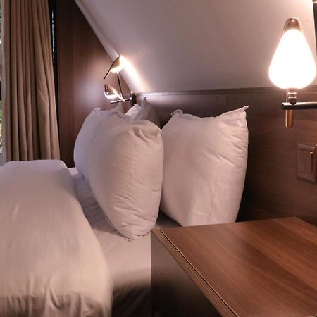 Brooks Lodge Nakuru Luaran gambar