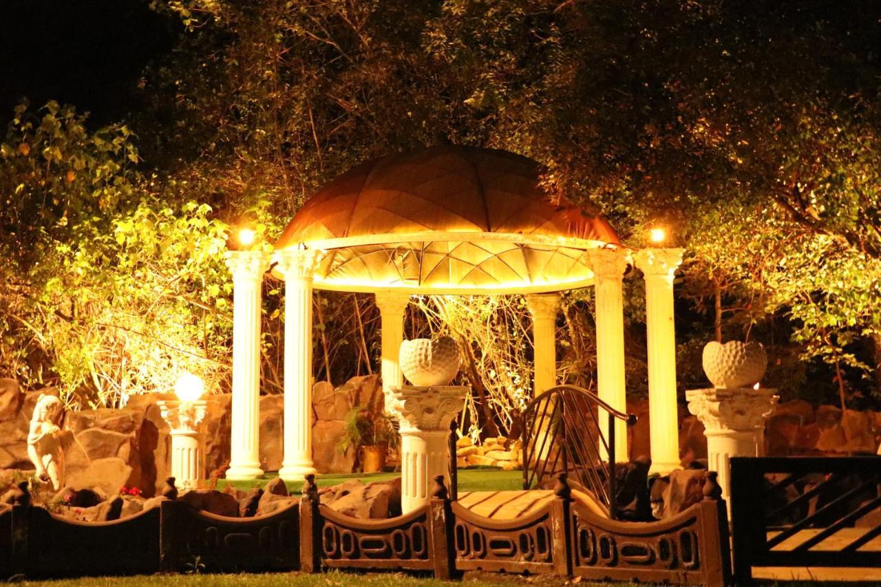 Brooks Lodge Nakuru Luaran gambar