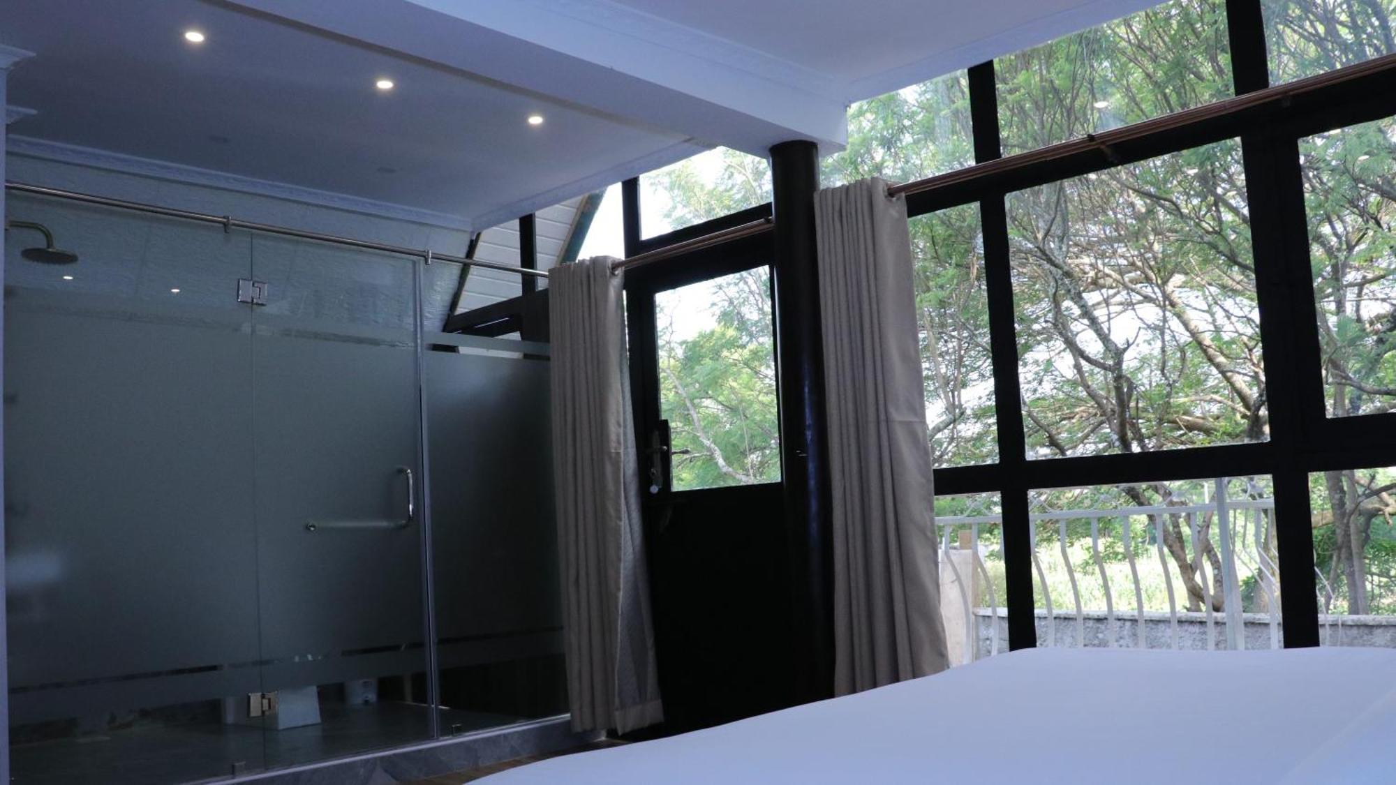 Brooks Lodge Nakuru Luaran gambar